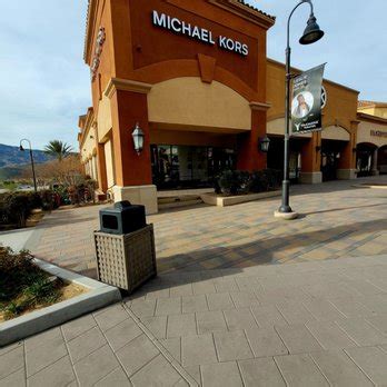 Michael Kors Locations in Cabazon, California 